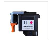 Print Head，Compatible For HP 11， For 70 100 110 500 510 500PS C4810A C4811A C4812A C4813A(Magenta)