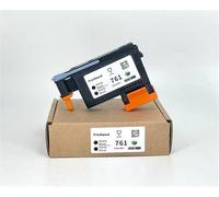 Print Head Compatible With 761 CH645A CH646A CH647A CH648A For Use With Designjet T7100 T7200 Printers(HP761 MKandMK)