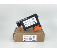 Print Head Compatible With 761 CH645A CH646A CH647A CH648A For Use With Designjet T7100 T7200 Printers(HP761 M and C)