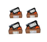 Print Head Fit For HP 70 C9404a C9405a C9406a C9407a For HP Designjet Z3200A Z5200 Z3100 Z2100 Printer Copier Parts HP70 PrintHead(1set 4 PCS)