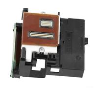 Print Head for IP90 IP90V IP80 I80 for CF-PL90 PL95 Compatible Models QY6-0052 Replacement Black ABS Material Tested and Ready to Use