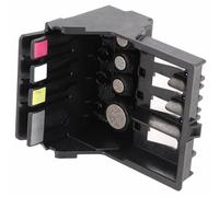 Print Head for Lexmark S305 S405 S505 Pro205 Pro705 Pro805 Pro901 Pro905 Printers, 100 100XL Replacement Part with ABS and Material, Compatible with S Series and Pro Series