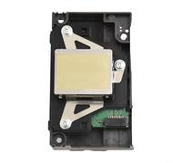 Print Head for R260 R270 R330 R390 L1800 1400 1410 1430 1500W Printers, Compatible with RX580 RX585 D870 G850 G4500 A820 A920 Mod