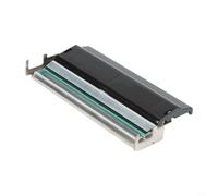 Print Head for Zebra Z4M S4M Z4MPlus Z4000 203dpi G79056-1M Compatible Thermal Transfer Barcode Printer Spare Part High Output Long for Service Life Metal Construction