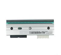 Print Head P1004230 for Zebra ZE5004 110Xi4 R110Xi4 105SL Plus Printers, 203dpi, Designed for Consistent Printing Excellence