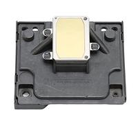 Print Head, Portable Compact ABS Printhead Assembly Printer Accessory Replacement for ME350 ME33 ME10 ME2 ME200 L201 C90