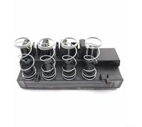 Print Head Positioning Rack with Chip Sensor for HP 8100 8600 950 951 - Pen Holder Nozzle Accessories Replacement Parts Printer Repair Kit Standard
