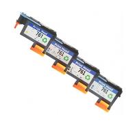 Print Head Printhead Fit For HP DesignJet 761 T7100 T7200 CH645A CH646A CH647A CH648A (Y C/M GY/DGY MBK)(G DG CH647A)