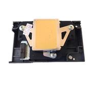 Print Head Printhead For Compatible F180000 R280 R285 R290 R295 R330 T50 T59 TX650 RX610 RX680 RX690 L800 L801 L805 Nozzles
