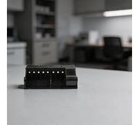Print Head QY6-0084 for Canon PRO-100 PRO 100 Printer Models Featuring ABS Housing and Protective Cover for Operational Safety