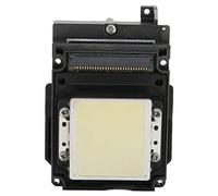 Print head replacement, Abs Colorfast rust resistant print head perfect for 6 color camera