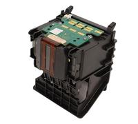 Print Head Replacement, ABS Material Printhead Compatible with Officejet Pro 8100 8600 8620 8630 8610 8650 251DW 276DW 950 951 950XL 951XL, Direct Installation No Disassembly