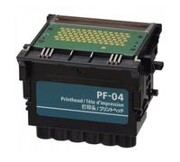 Print Head Replacement Compatible With Canon PF-04 IPF650 IPF655 IPF750 IPF755 - Durable Inkjet Cartridge For Large Format Printers