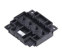 Print Head Replacement, Extrusion Resistant Light Small Printer Head Printing for L551/310 Printer
