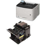 Print Head Replacement for HP OfficeJet Pro 8100 8600 8610 8620 8650 251DW 276DW Printers, Compatible with 950 951 950XL 951XL Printer Head Models, ABS Printhead Easy Installation
