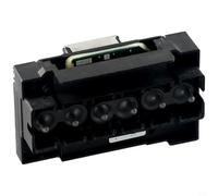 Print Head Replacement for R260 R390 for 1390 L1800 1400 1430 1500W Models - Rust for Proof ABS Construction High Reliability Inkjet Component Simple Fit