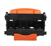 Print Head Replacement Qy6-0073 Single Black Precision Engineered for IP3600, IP3680, MP540, MP545, MP550, MP558, MP560, MP568, MP620, MP628, MX860, MX870, MG5150 Printers (0073 Single Black)
