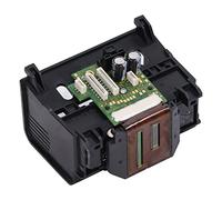 Print Head Replacement Safe UPVC Accurate Size Printhead for HP6230 6830 6815 6812 6835 6220 6960 Printer Clear Printing Strong Compatibility Easy Installation