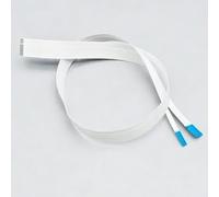 Print Head Sensor Scan Cable Fit For Epson L110 | L130 L132 L210 L220 L222 L300 L310 L350 L355 L362 L365 L366 L455 L456 L550 L555 L565(50X Scan Cable ONLY)