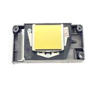 Print Head Unlocked/first/second Locked For Brand Eco Solvent PrinterF1440-A1 DX5 F186000