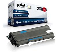 Print-Klex Compatible Laser Toner Cartridge - 2600 Pages - for Dell E310 DW E510 Series E514 DW E515 DN E515 DW 593BBLH Print Plus Series