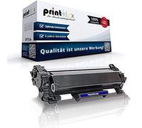Print-Klex Compatible Toner Cartridge for Brother MFC-L 2730 DW MFC-L 2732 DW MFC-L 2735 DW MFC-L 2750 DW TN2420 TN 2420 TN-2420 Black Black - Office Line Series