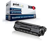 Print-Klex Compatible toner cartridge for Canon I-Sensys LBP6200 d, LBP6200 LBP6230 dw, 3483B002, for Canon 726 for Canon 726 - Premium Plus Series.