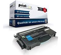 Print-Klex Compatible Toner Cartridge for Lexmark E120 E120N 120N 12016SE
