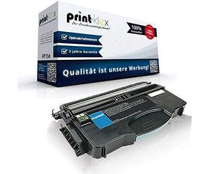 Print-Klex Compatible Toner Cartridge for Lexmark E120 E120N 120N 12016SE