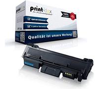 Print-Klex Compatible Toner Cartridge for Samsung Xpress M 2625 D Xpress M 2625 F Xpress M 2625 FN Xpress M 2625 N Xpress M 2675 FN Xpress M 2825 DW MLT D 116 LELS 116L MLT D116L MLT D116 LELS Bl