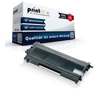 Print-Klex Compatible XXL Toner for Brother TN-2000 DCP-7010 DCP-7010L DCP-7020 DCP-7025 FAX2820 Fax2820ML FAX2825 Fax2825ML TN2000 XXL Black
