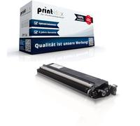 Print-Klex Toner Compatible with Brother DCP-L3515CDW DCP-L3520 CDW DCP-L3520CDW Eco DCP-L3527 CDW DCP-L3555CDW DCP-L3560CDW TN248 TN248BK TN-248XLBK TN 248XL Black - Office Plus Series