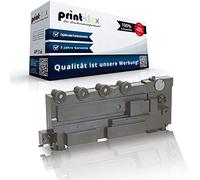 Print-Klex Waste Toner Box Compatible with Lexmark MC 2325 adw MC 2425 adw MC 2535 adwe MC 2640 adwe 78C0W00 Waste Tank - Office Plus Series