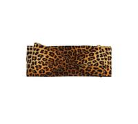print Leopard patternBow headband, patterned baby bow hair accessory, suitable for newborns, infants, and everyday wear