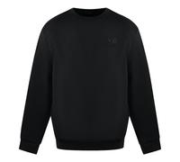 Print Logo Black Jumper Roberto Cavalli Black 40