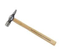 Print Maniacs Fathers Day Hammer Personalised Birthday Laser Engraved Novelty Dad Daddy Grandad Uncle Gift (Pin Hammer, Daddy)