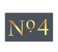 Print Maniacs Personalised House Sign 3D Door Sign Laser Cut Address Plaques Contemporary Modern Rectangle Door Numbers With Street Name and Number in Matt Anthracite Grey & Gold Mirror D6