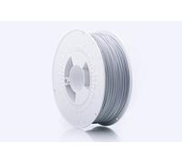 print-Me Filament for 3D Printer EcoLine PLA 1.75 mm 1 kg Light Grey