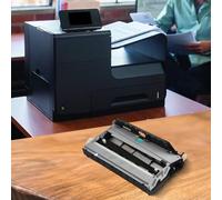 Print Module Assembly for HP Pro and PageWide Printers, Waste Ink Collection Unit Compatible with CN598-67004 CN459-60375 Models, Du