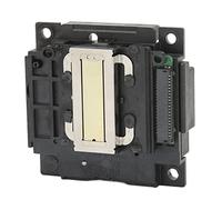 Print Print Replacement for L301 L300 L303 L351 L355 L358 L111 L120 L210 L211 ME401 ME303. HeadPrinthead ReplacementPrinter HeadBlack HeadPrintheadL301
