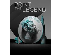 Print The Legend