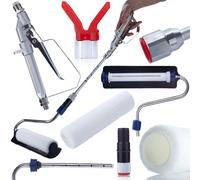 Print varnish system roller 85cm for Rosfix varnishing system - even ink flow