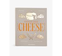 Print Works Cheese the Essentials Stainless-steel Cocktail-making Kit