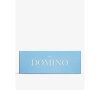 Print Works Classic Domino Coffee-table Game Set
