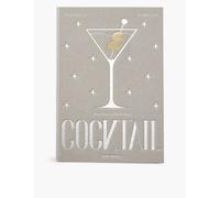 Print Works Cocktail the Essentials Stainless-steel Cocktail-making Kit