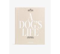 Print Works Print Works A Dog's Life Canvas Photo Album