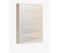 Print Works Print Works Backgammon Mirror Game