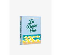 Print Works Print Works Dolce Vita Embroidered Photo Album