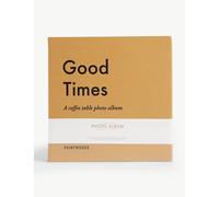 PRINTWORKS Photo Album - Good Times (S)