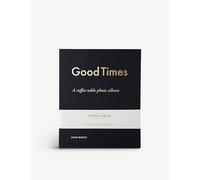 Print Works Print Works Good Times Coffee Table Photo Album 31.5cm x 26cm